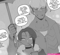 Read ThiccwithaQ Nyantcha Dae So-Yun OC English Hentai Porns