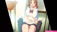 JK Sanae Thighjob Normal