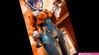 Juno back and front thighjob