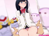 Rikka Thighjob Mushiro Sound