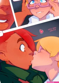 Into It page 06 by ThirtyHelens on Newgrounds