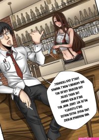 Tifa Toilet: Black or White