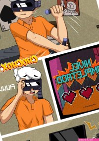 CrockComix