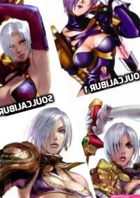 MsFanservice Video Games