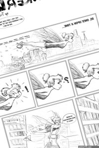 Ultimate Tinker Bell Porn Comic