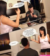 Father-in-law Knows Best Porn Comic english 14