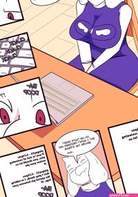 Toriel rule 34 comic princess.onl Fappening Celebrity Photos