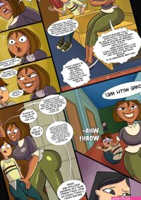 Total Drama Comic Hentai english 02