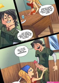 Total Drama Island