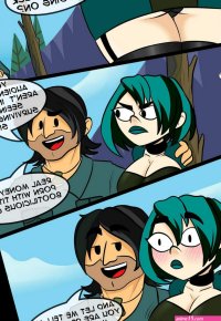 Total Drama