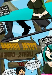 Total Drama