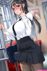 Train Trouble