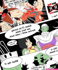 Dragon Ball Yamete