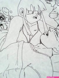 Rotceh1 Training of Chichi Dragon Ball Z Ongoing comic porn