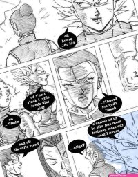 Rotceh1 Training of Chichi Dragon Ball Z Ongoing comic porn
