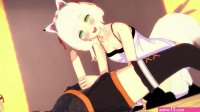 Anime Schoolgirl Tricked by Trap