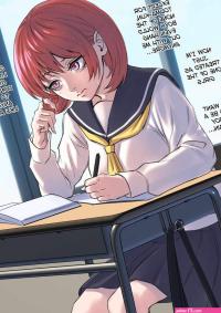 Porn comic TS Ideal Body. Arisane Yoshi. Sex comic young guy turned