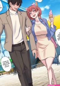 Porn comic TS Ideal Body. Arisane Yoshi. Sex comic young guy turned