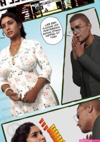How I Became a Milk Cow Slave 1 Read Online Free Porn Comic
