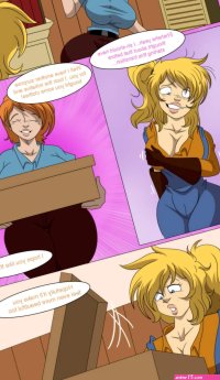 A Cowastrophic Predicament