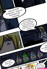 Porn comic MariCOWfication. CurvyDrawings Sex comic changes began to