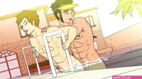 Pool Boy