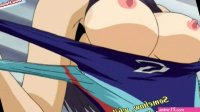 Swimming team member gets fucked hentai porn