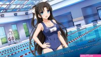 Sakura Swim Club 40 Visual Novel Porn Games like Sakura Swim Club
