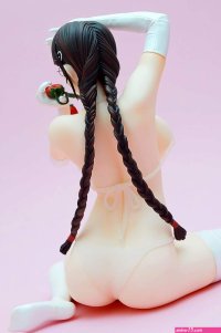 Anime Figure Hantai Figures Uncensored Starless