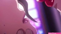 Valkyrie Drive hentai anime with uncensored lesbian yuri sex scenes.