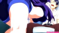 Top 5 Uncensored HAREM Anime Where The Main Character Aint No Puy