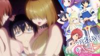 HAREM IN THE LABYRINTH OF ANOTHER WORLD UNCENSORED EPISODE 1 REACTION