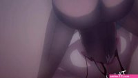 Watch hentai Harem Camp!