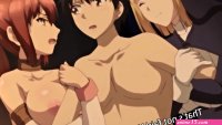 Isekai Harem Monotagari Full Episode 60fps Uncensored Hentai