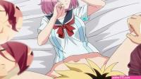 WAIT... 3 GIRLS NOW!?