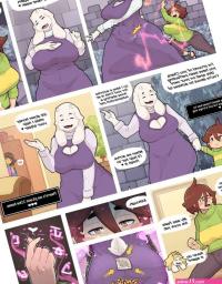 Undertale girl frisk porn comics princess.onl Fappening Celebrity Photos