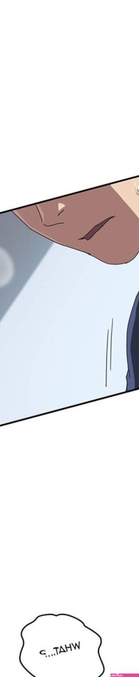 The Unwanted Roommate Chapter 19 English