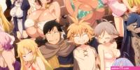 Interspecies Reviewers: peppermint anime kündigt unzensierten Release an