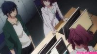 Unzensierter Anime-Harem: Geniee die verbotenen Freuden TUBEV.SEX de