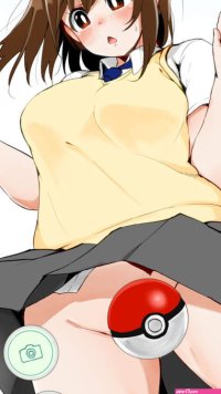 Upskirt :