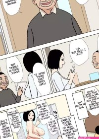 Urakan Gohoushi Mama no Fumiko-san English testingaccount1