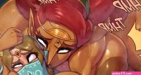 URBOSAs URGES Rampage KaiArtz