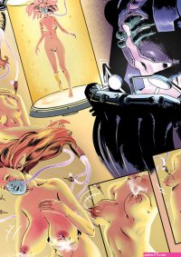 Urbosas Quest 2 HD Hentai Porn Comic