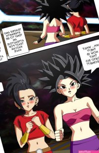 Saiyan Honour