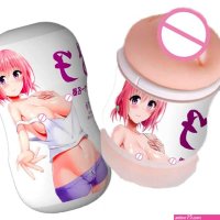 Vagina anime image 16