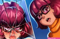 Waifu Metamorphosis