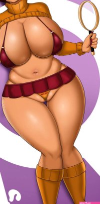 Detective Velma