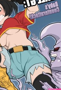 Videl Hentai