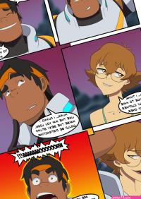 Stranded Desires Porn comic Cartoon porn comics Rule 34 comic
