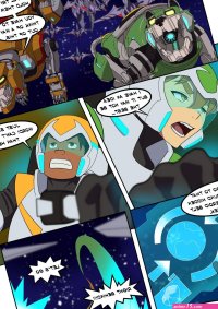 Stranded Desires Porn comic Rule 34 comic Cartoon porn comic